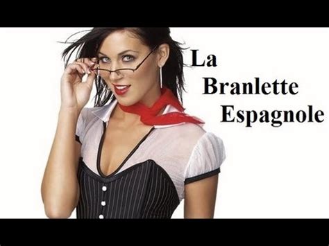 Branlette espagnole Trouver une prostituée Vesoul